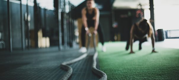 gym Den Haag