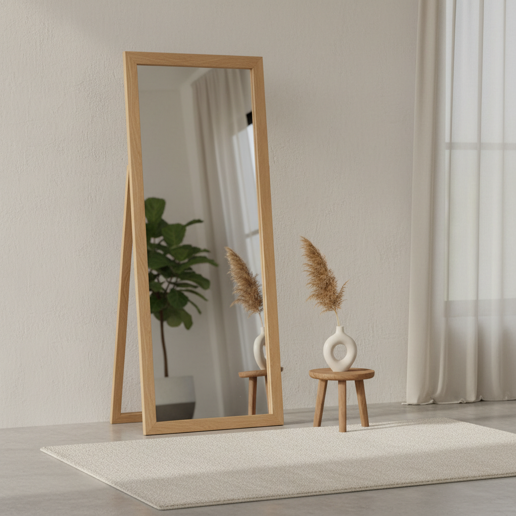 Een tijdloze toevoeging aan je interieur